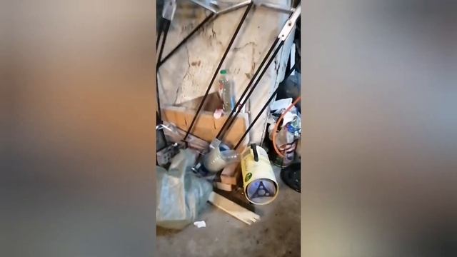 Нива, ремонт, восстановление. смотреть онлайн