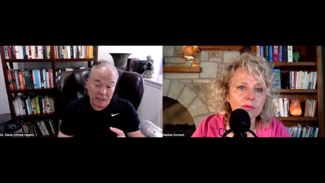 Dr  William Davis: How To Reduce Visceral Fat