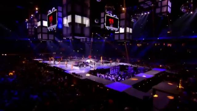 14 Toppers In Concert 2016 We Love Robin S Medley.mp4