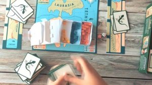 ?Топ настольных игр 2020? || Лучшие настольные игры для детей 8-12 лет?