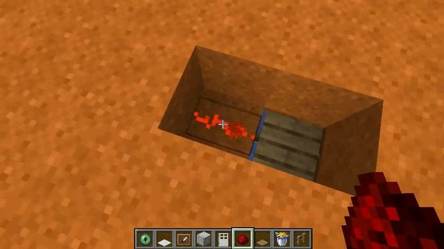 СКАНЕР ГЛАЗА В MINECRAFT! смотреть онлайн