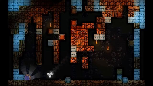 Escape Goat 2 Walkthrough Part 3 смотреть онлайн