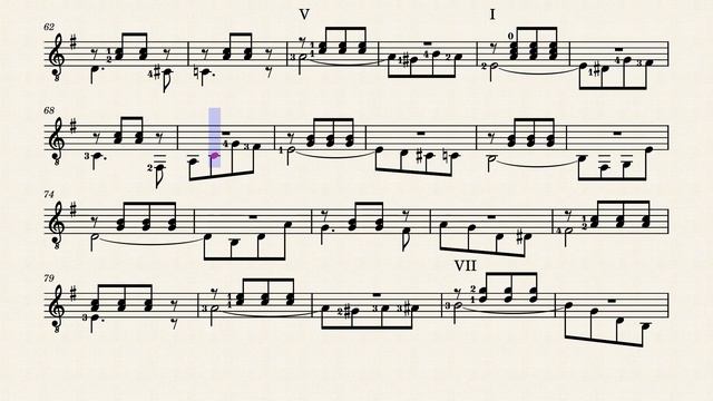 Baby Polka – Arr. Walter Jacobs (1868 - 1945) смотреть онлайн
