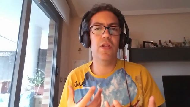 Eclipse SOLAR en GÉMINIS 2021 - Luna Nueva смотреть онлайн