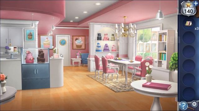 Adventure Escape Mysteries: Picture Perfect FULL Walkthrough [HaikuGames]