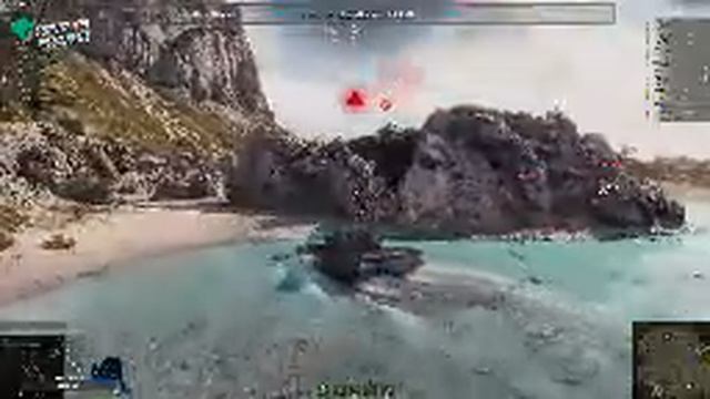 Боевой пропуск I Мир Танков I Stream смотреть онлайн