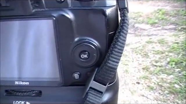 Nikon D3000 Manual Mode Explained смотреть онлайн