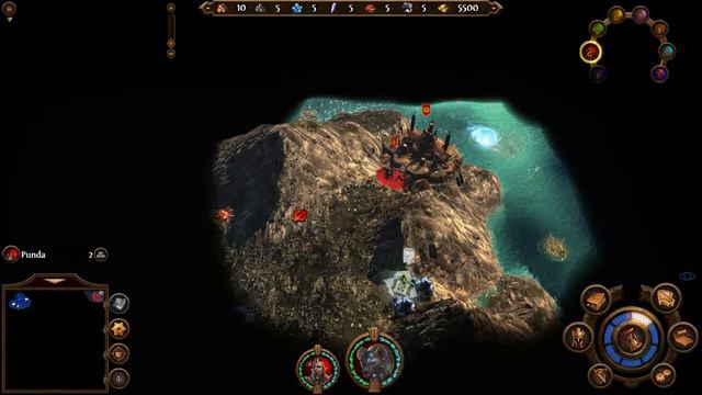 Hg7: Might and Magic Heroes 7: Of Necros and Orcs [Strong Language] смотреть онлайн