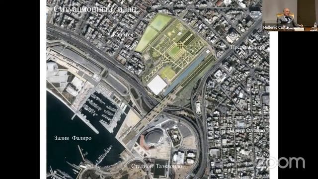 АРХИТЕКТУРА ГРЕЧЕСКОГО МИРА" – ПЕРЕЗАГРУЗКА смотреть онлайн