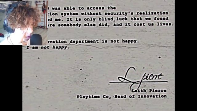 Смотрю кассеты VHS✓Poppy playtime✓Кассеты VHS✓Реакция✓ смотреть онлайн