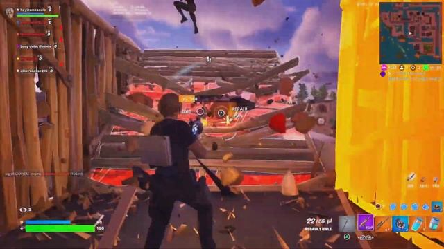 3 Kill Solo Win in Atlas OG Battle Royale! смотреть онлайн