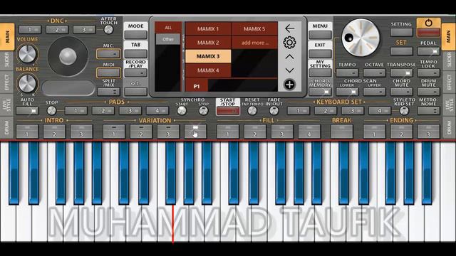 SET ORG 2003 || DJ HOUSE TRIPINK MAMIX 2003 смотреть онлайн