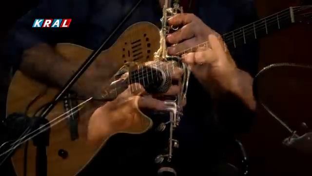 Öyle Bir Yerdeyim ki - Rubato & Mehmet Erdem смотреть онлайн