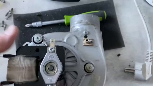 MiniTermet Termet E03 czyszczenie dysze powietrze смотреть онлайн