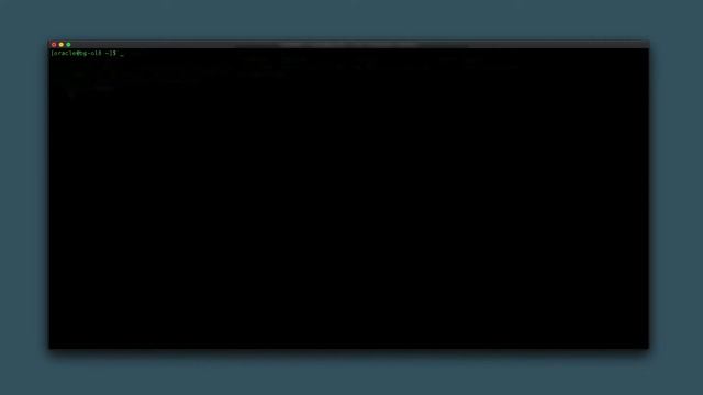 15. Using Bind Mounts with Podman Containers on Oracle Linux 8 смотреть онлайн