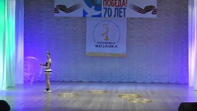 Нижегородская мозаика 04.04.2015 Часть 2 смотреть онлайн