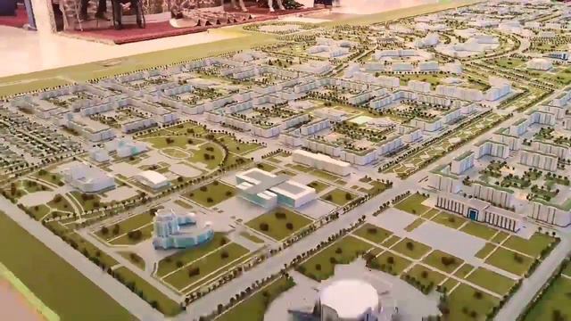 AHAL WELAÝATYNYŇ TÄZE DÖWREBAP EDARA EDIŞ MERKEZI смотреть онлайн