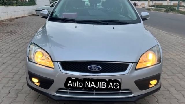 Ford focus смотреть онлайн