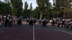 "Жемчужина России" корпус Сокол класс 13 г.Анапа  2 летняя смена 2022г ❤️