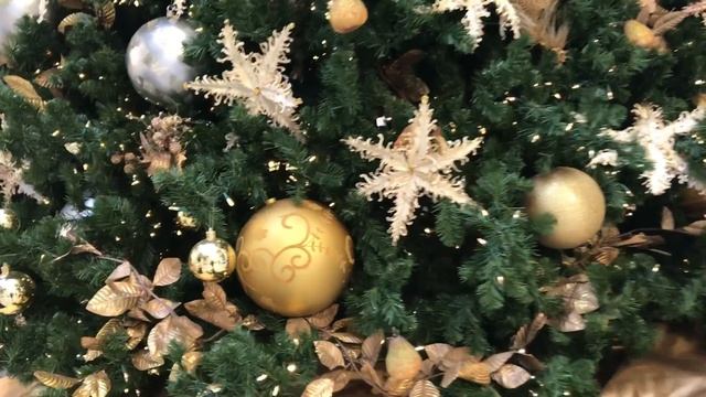 Рождественские елки смотреть онлайн