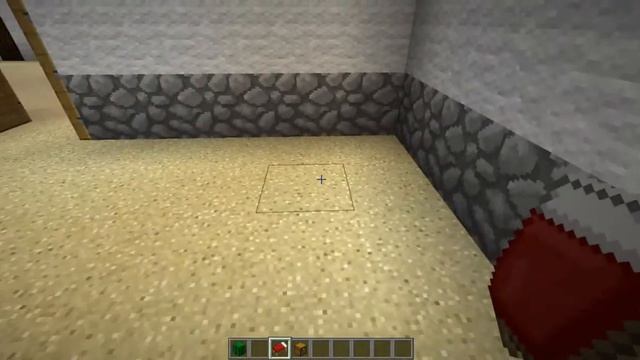 Обзор Японского замка Minecraft смотреть онлайн