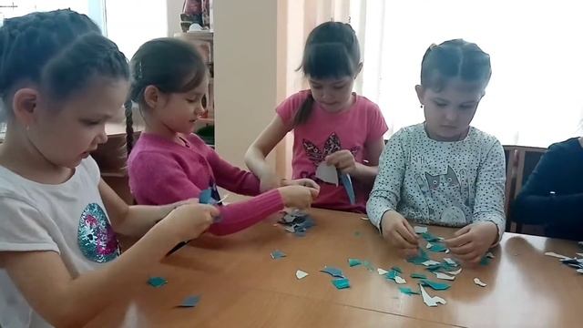 Экологический макет "Земля в наших руках" смотреть онлайн