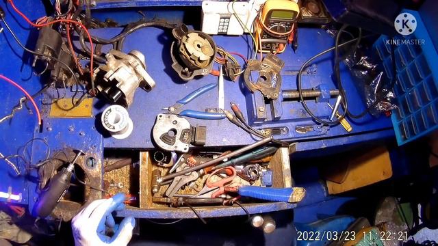 Mitsubishi 4G92 GLXi Panoorin kung Paano ko sya napagana,at nagawa Busted Pulser Sender Firing 4. смотреть онлайн