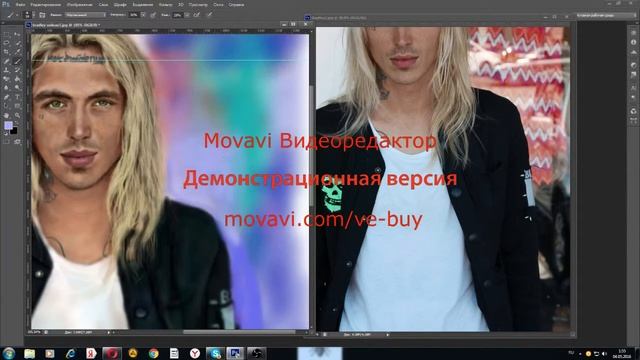 Как рисовать в фотошопе