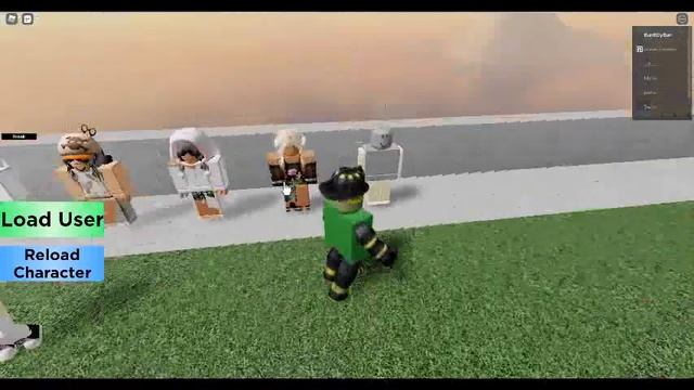 [NEW] Outfit Loader Script The Breaker смотреть онлайн