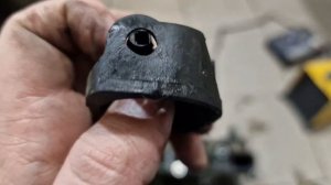 Вихревые заслонки впускного коллектора Ford Mondeo 2.0 атмо 145 л.с.