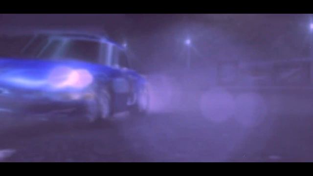 Need for Speed: Retro Wave смотреть онлайн