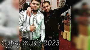 Ваня Лабано & Лёша Лабано - А мэ мангав а мэ патяв 2023 New