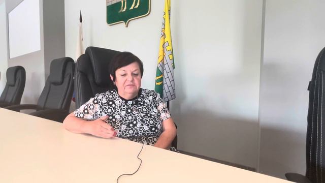 Интервью с участниками проекта АНО ЦПГИ "Содействие" "Бюро юридической помочи для ТОС" 2022-2023 г. смотреть онлайн