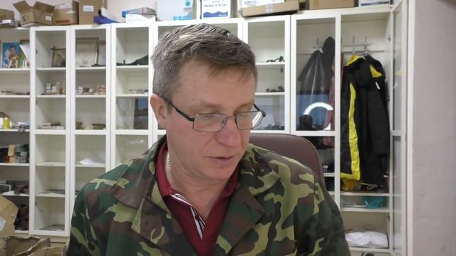 Ножи в наличии и на заказ. Мастерская "СЛОН & Ко." смотреть онлайн