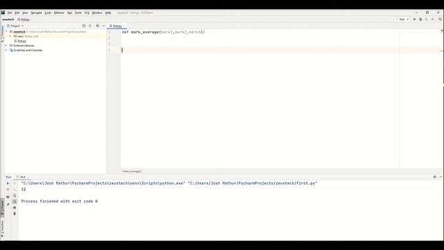 How to make Default Parameters in Functions (Python Programming) смотреть онлайн