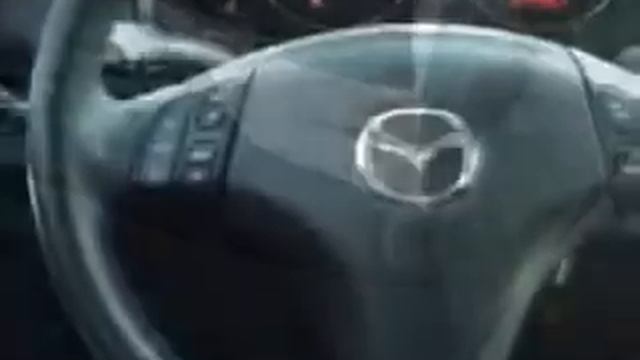 2008 Mazda MAZDA6 Morristown Ford Morristown, TN 37813 смотреть онлайн
