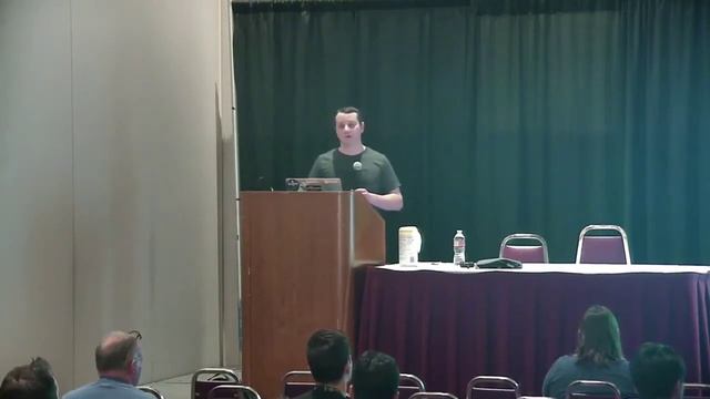 Extending containerd смотреть онлайн