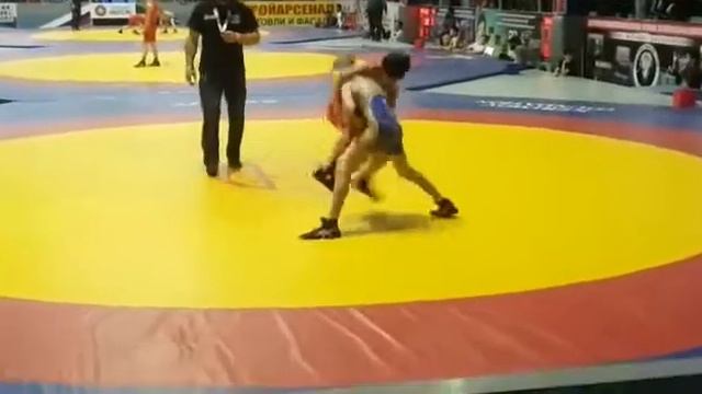 Абдуразаков магомед смотреть онлайн