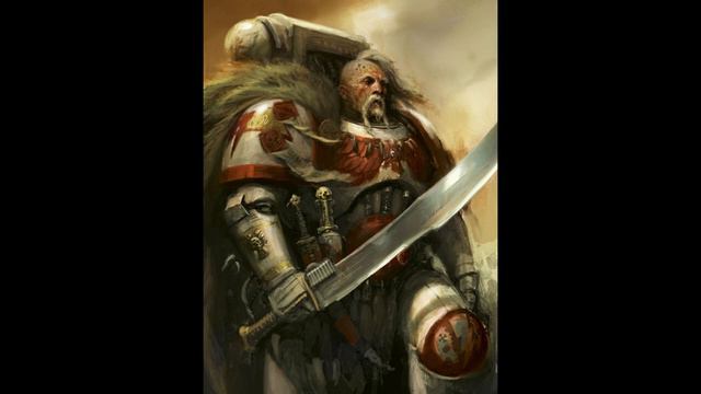 Who Are the White Scars? | 40k Lore смотреть онлайн