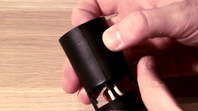 Очень просто! Как сделать ретро гирлянду своими руками! Смотреть до конца! смотреть онлайн