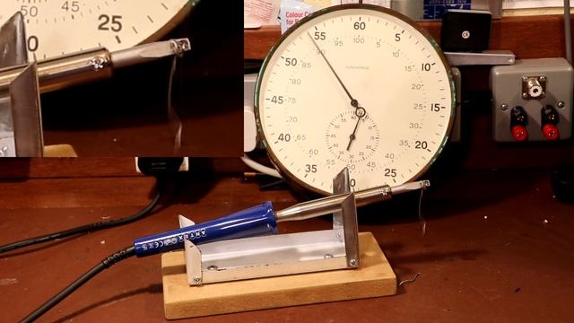 Antex Soldering Iron 100 Watt смотреть онлайн