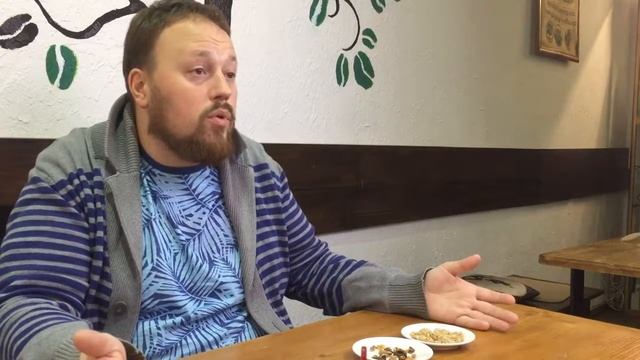 Способы обработки кофе смотреть онлайн