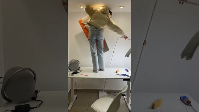 Повесим ковер на стену? смотреть онлайн