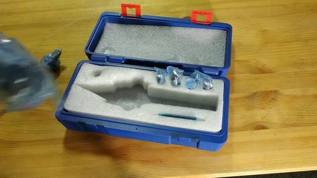 Задний центр со сменными вставками. Обзор и комплектация смотреть онлайн