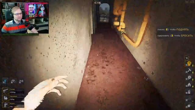 РАЗБИРАЮ РЖАВЫЕ КОРАБЛИ ᐈ Ship Graveyard Simulator 2 (Полное Прохождение) смотреть онлайн