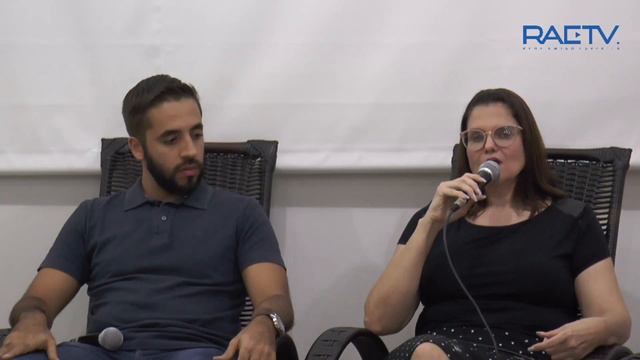 Como superar a tristeza? - 120ª Assistência Espiritual Joanna de Angelis смотреть онлайн