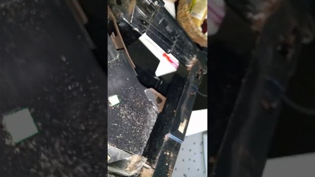 Nettoyage machine à café JURA смотреть онлайн