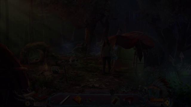 Let's Play - Myths of the World 3 - Spirit Wolf - Chapter 4 - The Shaman's Teepee смотреть онлайн