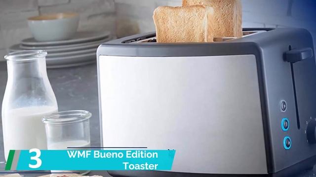✅ Top 5 besten Toaster Test смотреть онлайн
