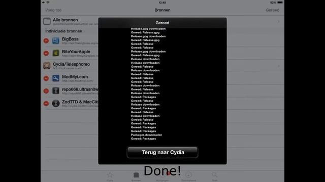 Get Paid Cydia Apps/Tweaks/Games For FREE! (iPhone, iPad, iPod) смотреть онлайн